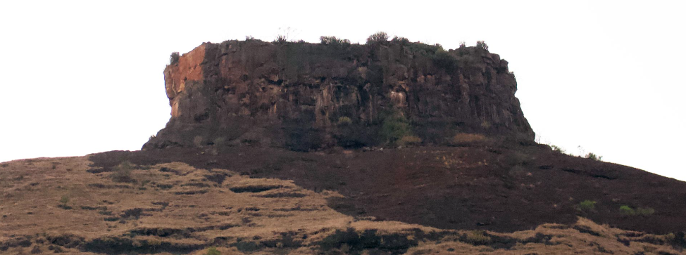Ramshej Fort, Nashik, Maharashtra - Vushii.com Ramshej Fort, Nashik, Maharashtra - Vushii.com